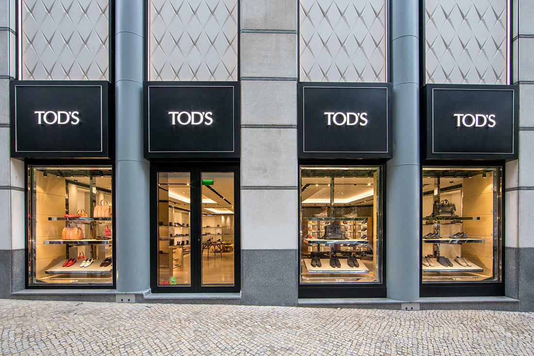 Tod’s