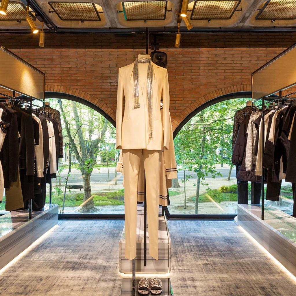 Fashion Clinic