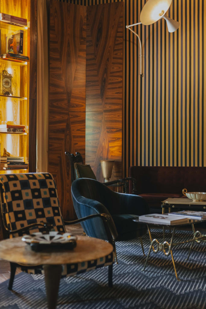 Sítio – Valverde Hotel Relais & Châteaux