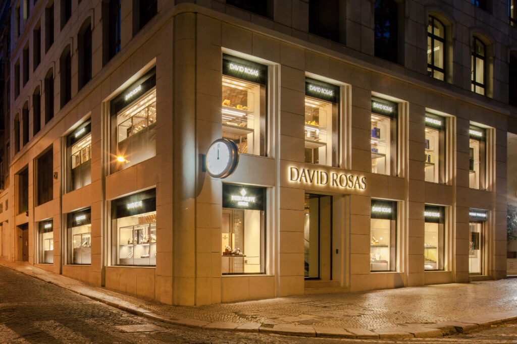 david rosas