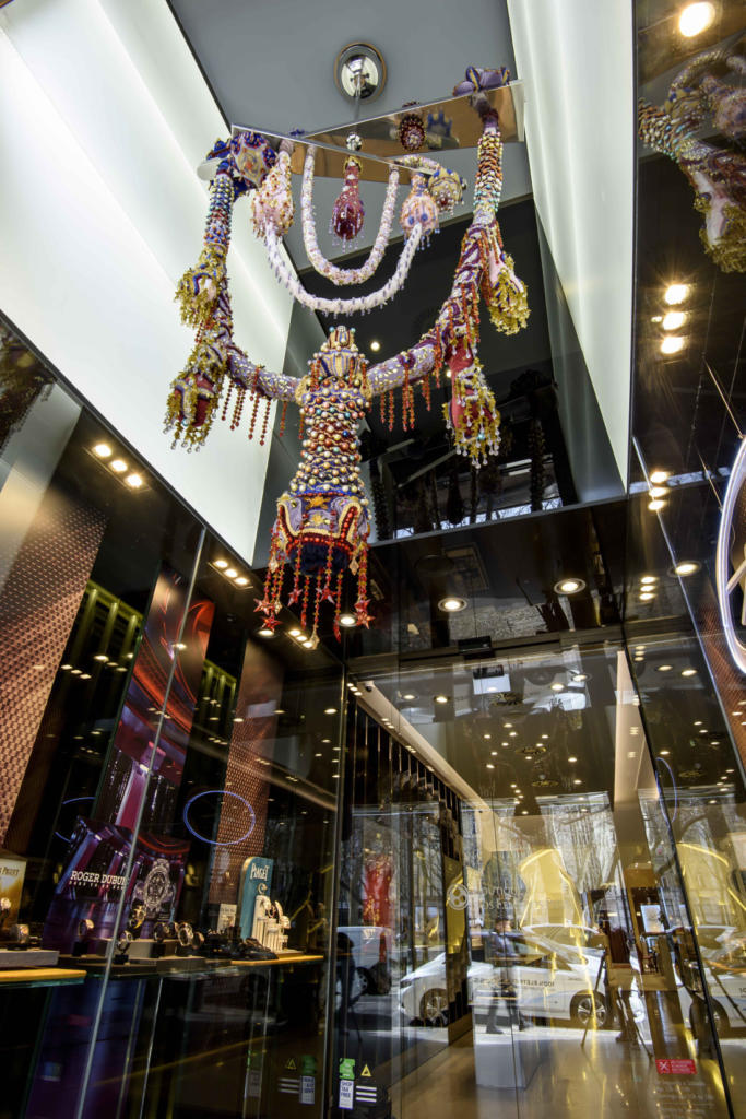 Boutique dos Relógios Arte Plus