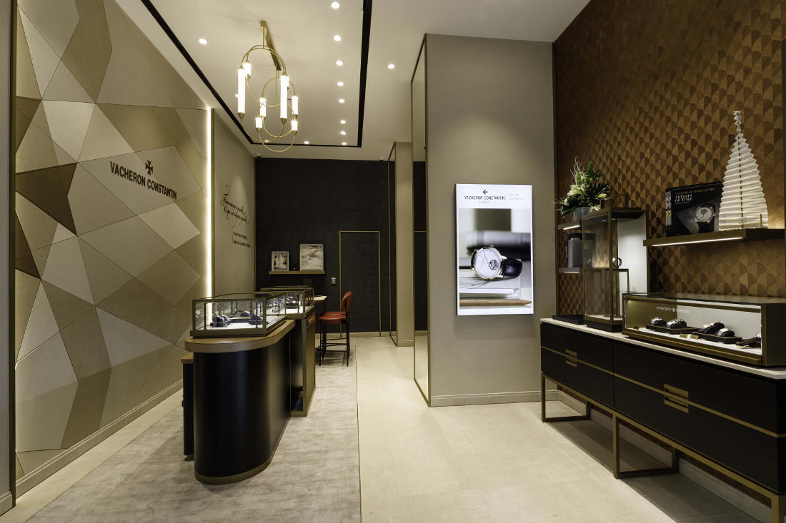 Vacheron Constantin