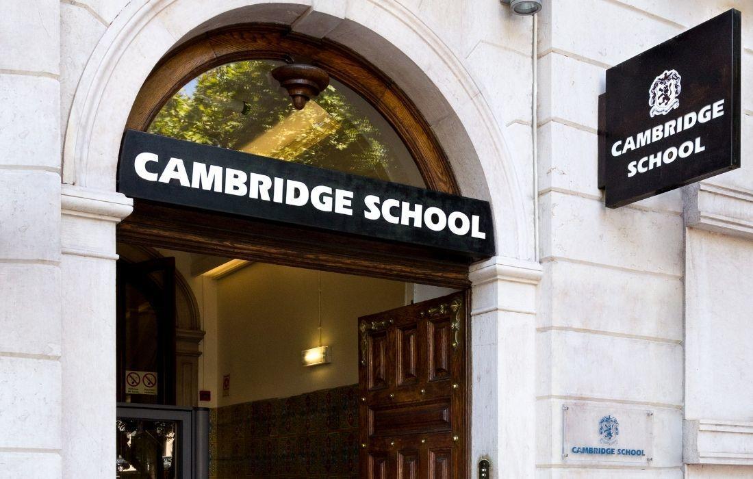 Cambridge School Portugal