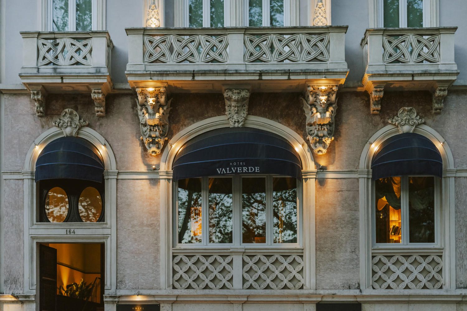 Valverde Hotel