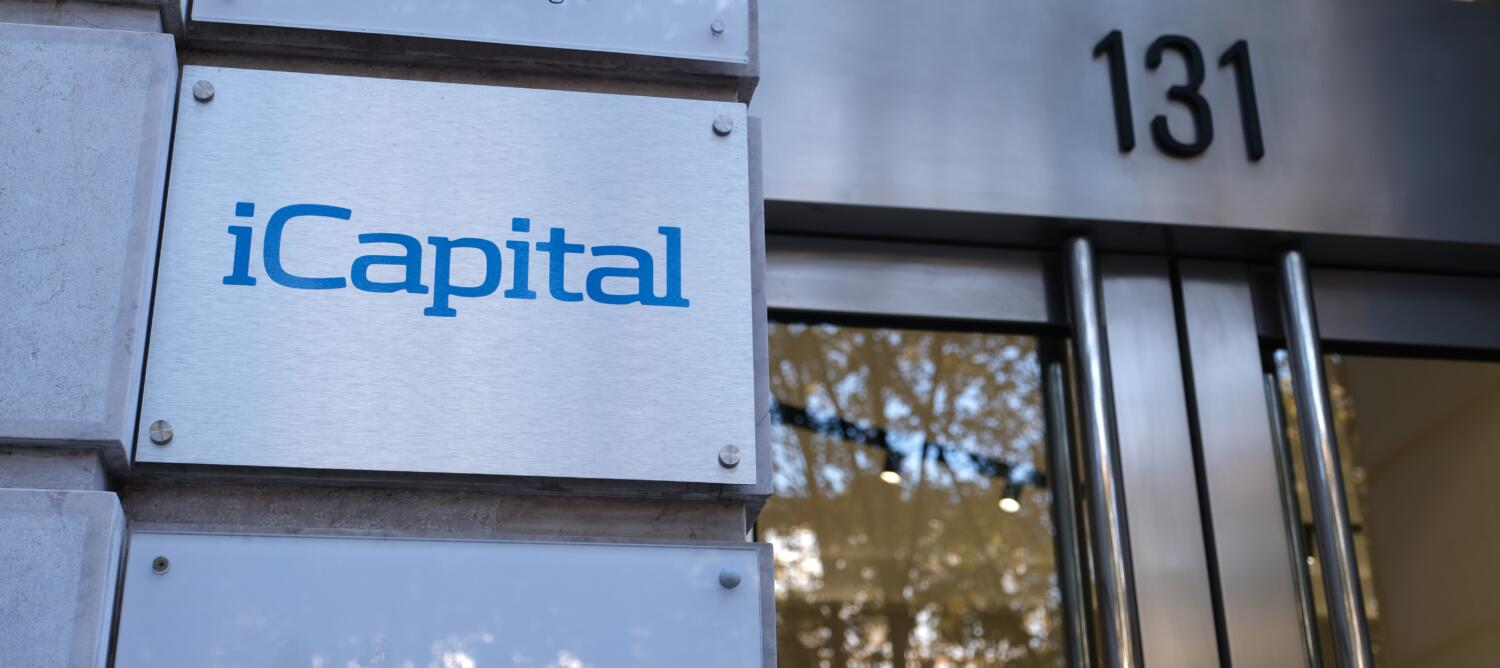 iCapital