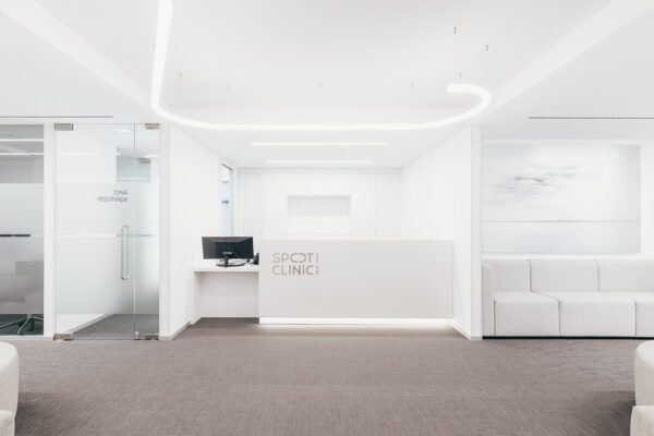 Spot Clinic