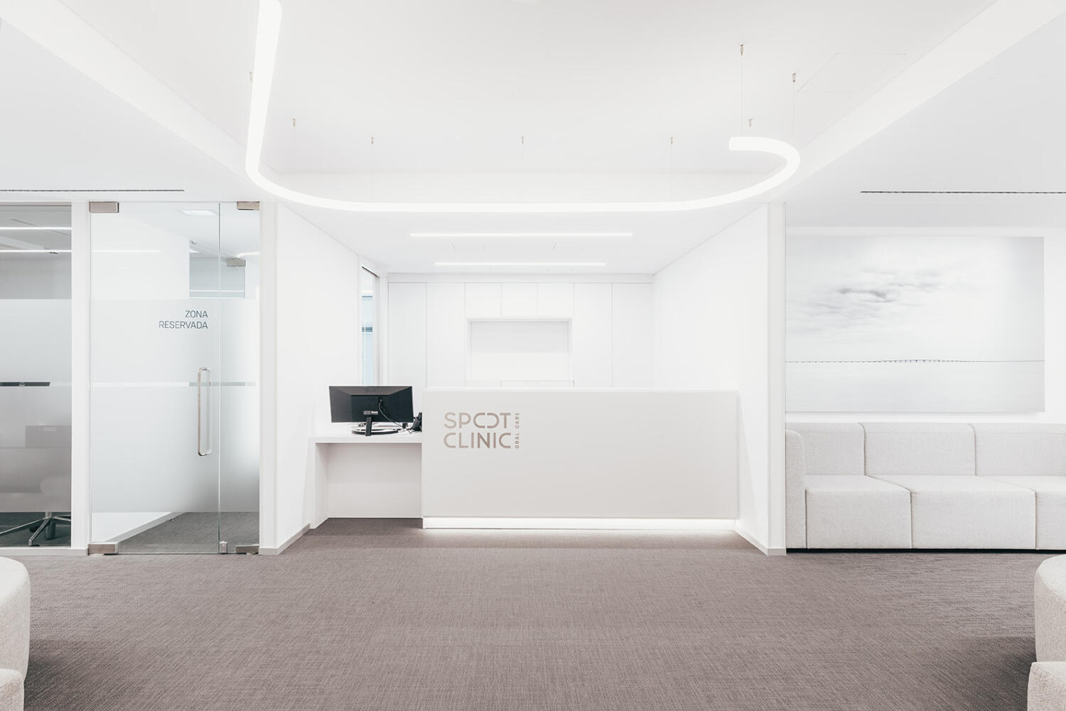 Spot Clinic
