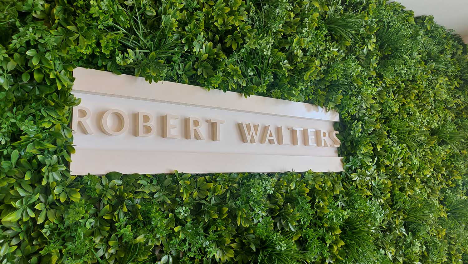 Robert Walters