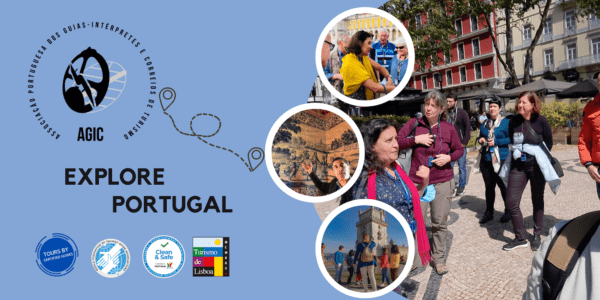 AGIC - Portuguese Association of Tourist Guides and Interpreters