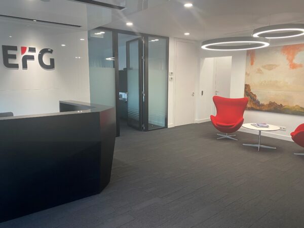 EFG Bank