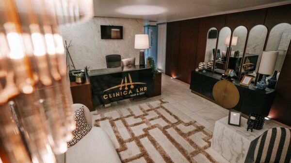 Clinica LHR - Hair & Skin