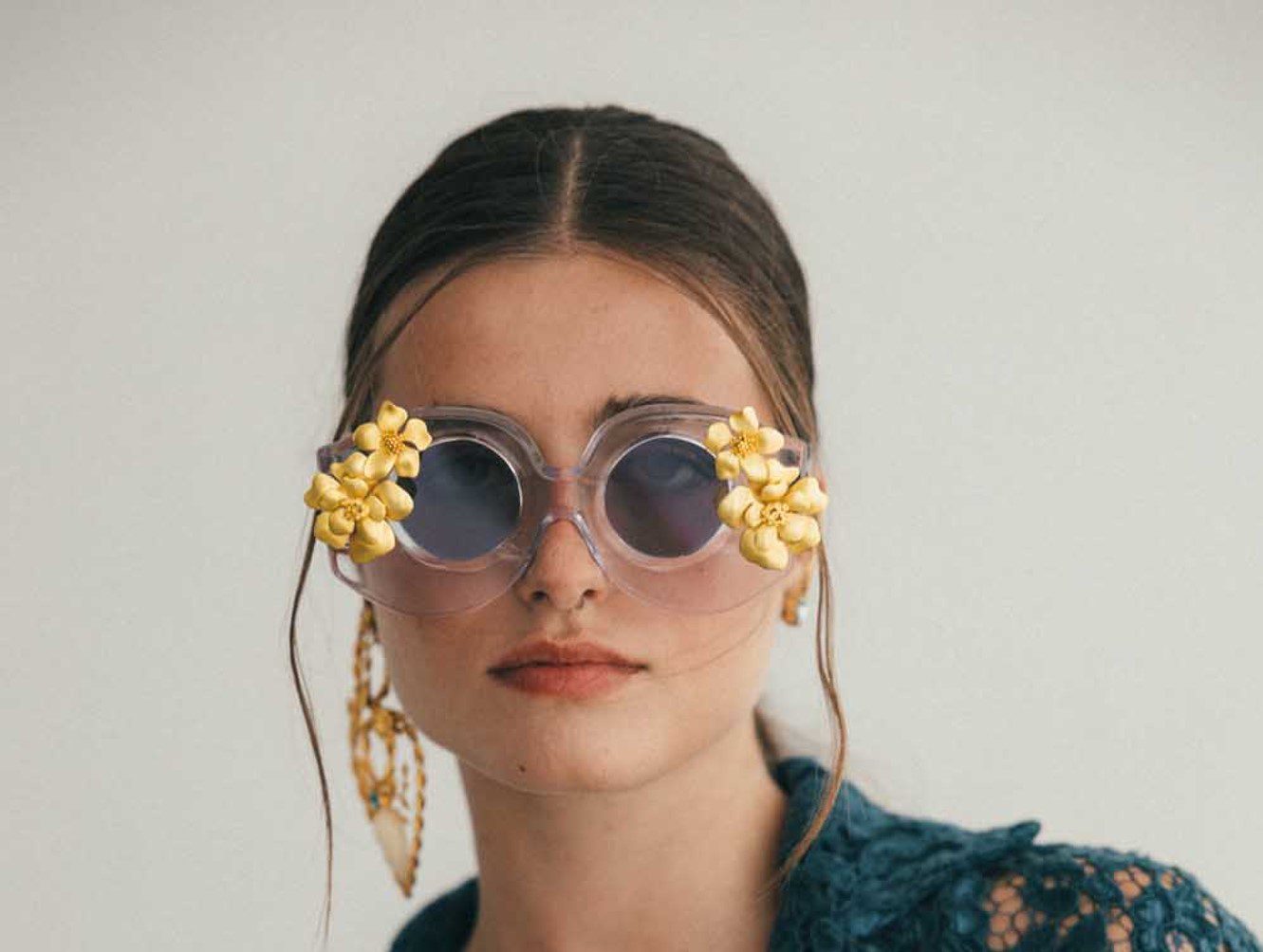 André Opticas - site
