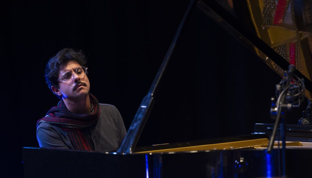 Joao Pedro Coelho (©Jorge Carmona)