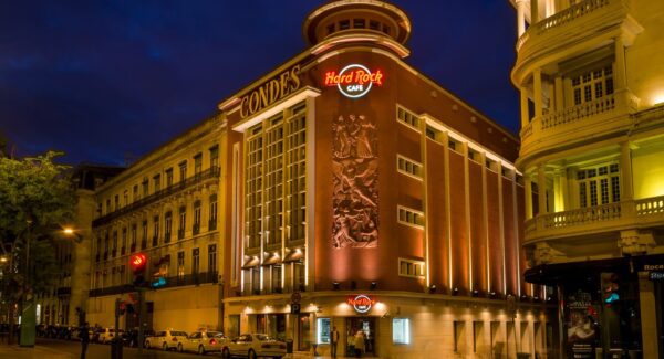 Hard Rock Café