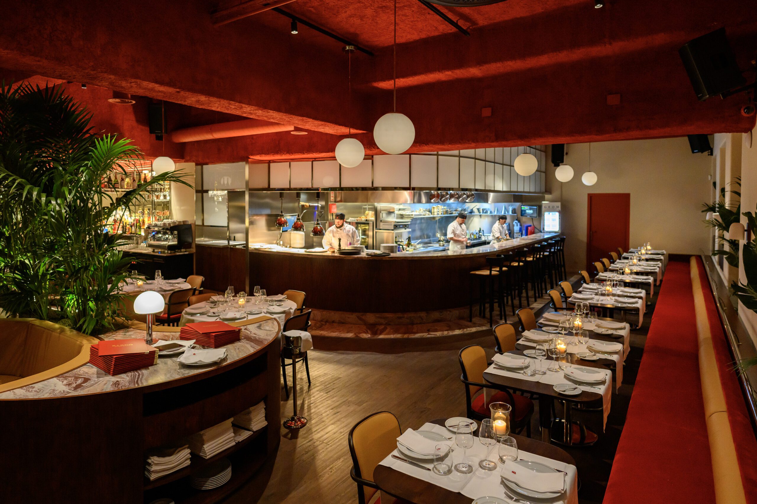 Bardô Brasserie