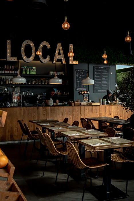 Local-Your Healthy Kitchen