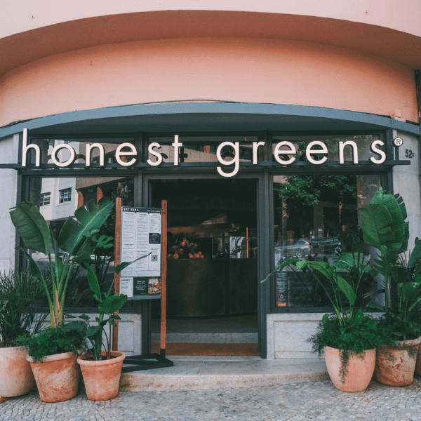 Honest Greens