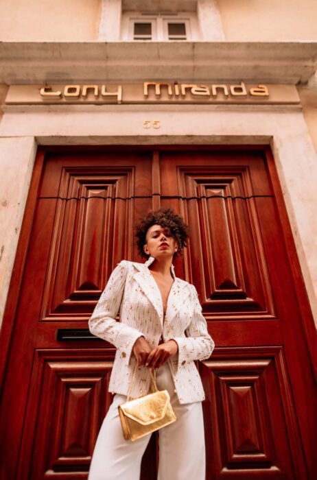 Confira imagens da nova coleção