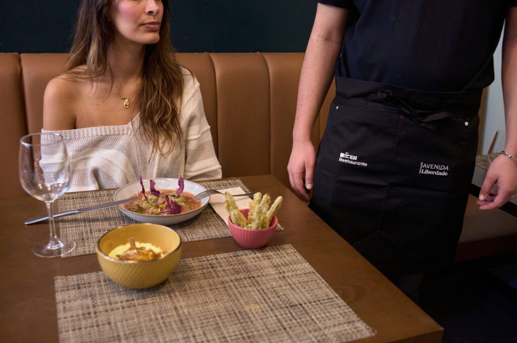 Associação Avenida ao lado da CRESCER no apoio a projetos de inclusão social