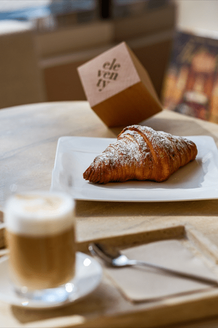 Caffè Eleventy - A new chapter in Lisbon