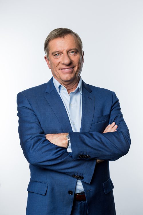 A Associação Avenida anuncia a nomeação do seu novo Presidente, Eric van Leuven, Executive Partner na Cushman & Wakefield, sucedendo a Pedro Mendes Leal (Hotéis Valverde)
