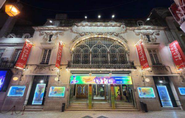 Teatro Politeama