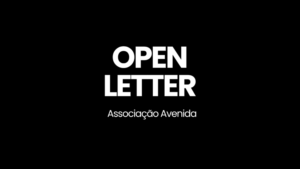 The Associação Avenida would like to publicly express its deep concern regarding the growing difficulties in flight access to Portugal, particularly at Humberto Delgado Airport, in Lisbon.