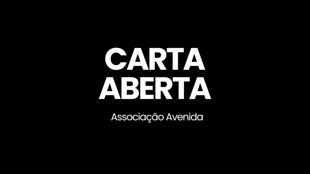 A Associação Avenida vem manifestar publicamente a sua profunda preocupação relativamente às crescentes dificuldades verificadas no acesso aéreo a Portugal, em particular no Aeroporto Humberto Delgado, em Lisboa.