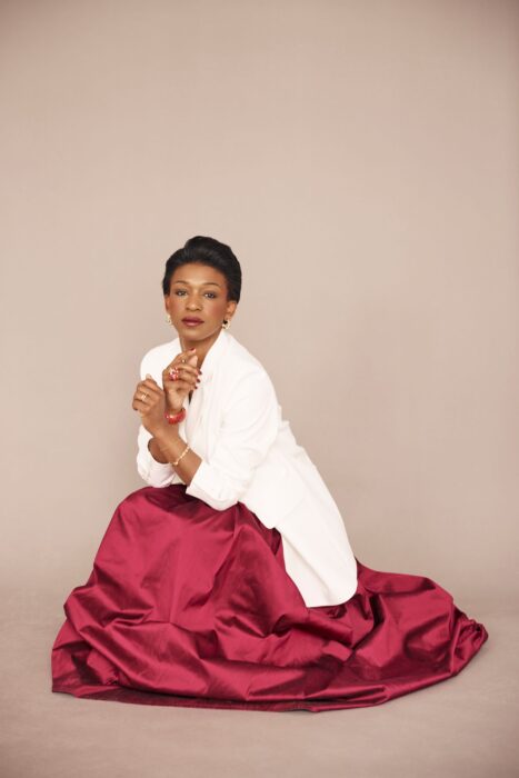 Fabrics with History, Fashion with Purpose