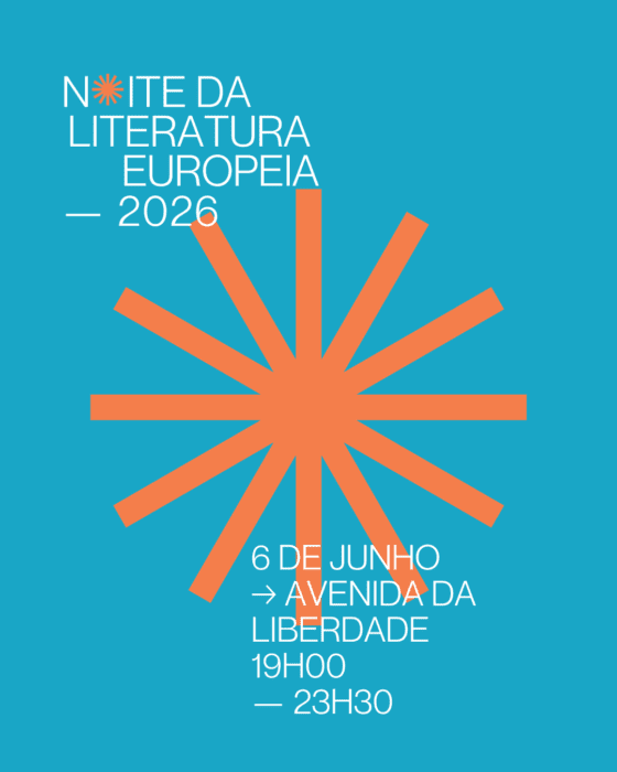 European Literature Night